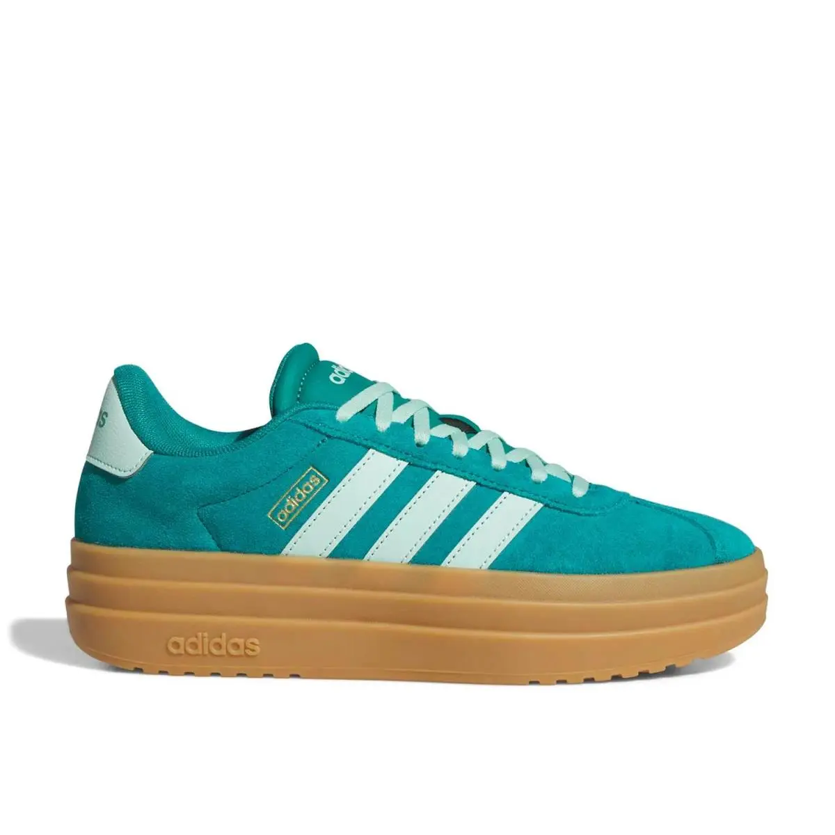 Adidas shoes - Dark Green 0
