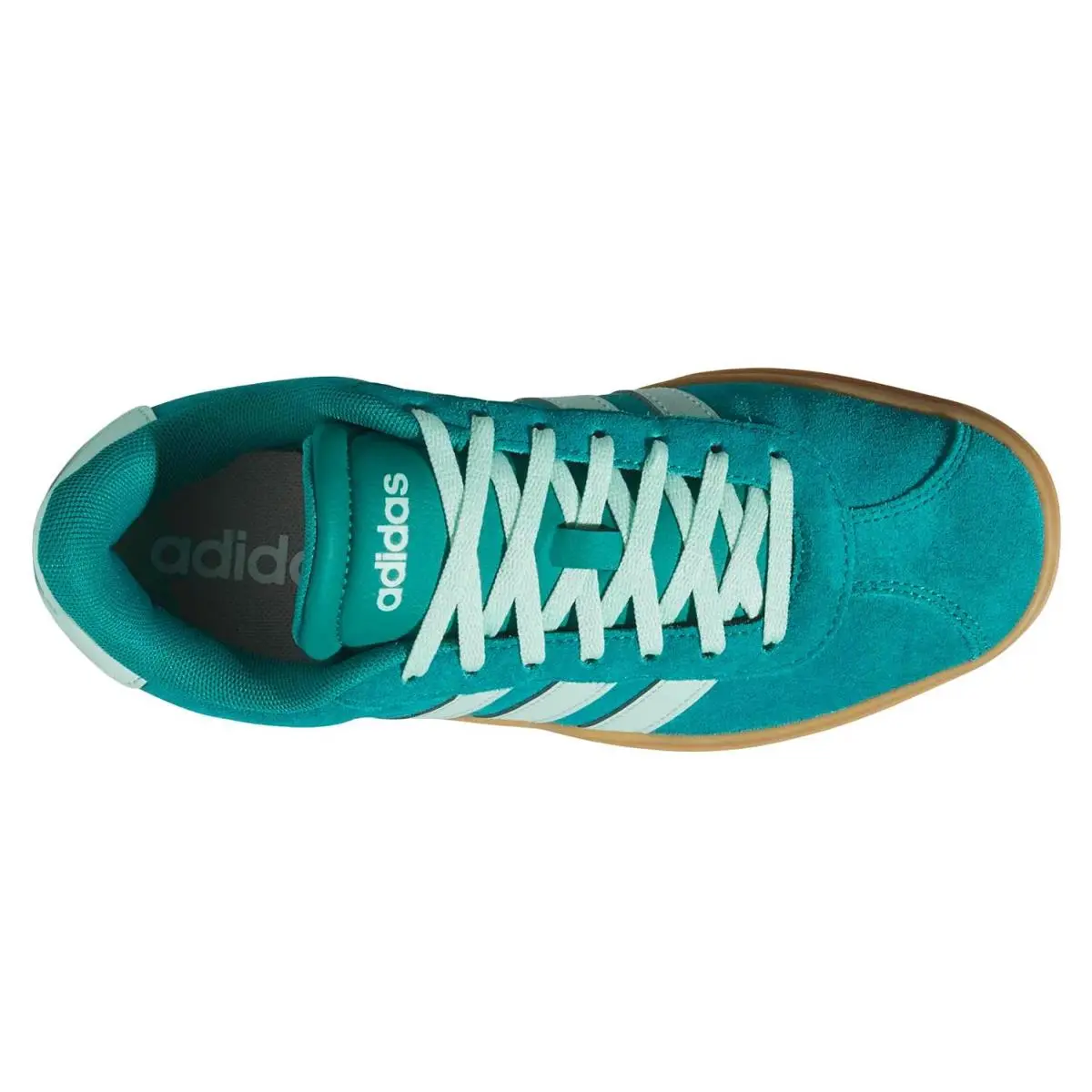 Adidas shoes - Dark Green 1