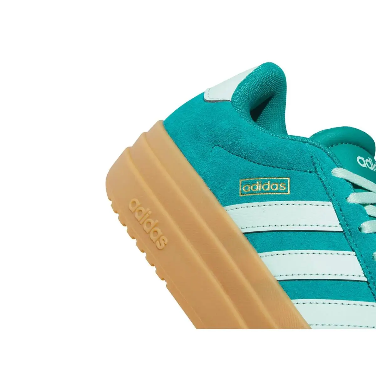 Adidas shoes - Dark Green 4