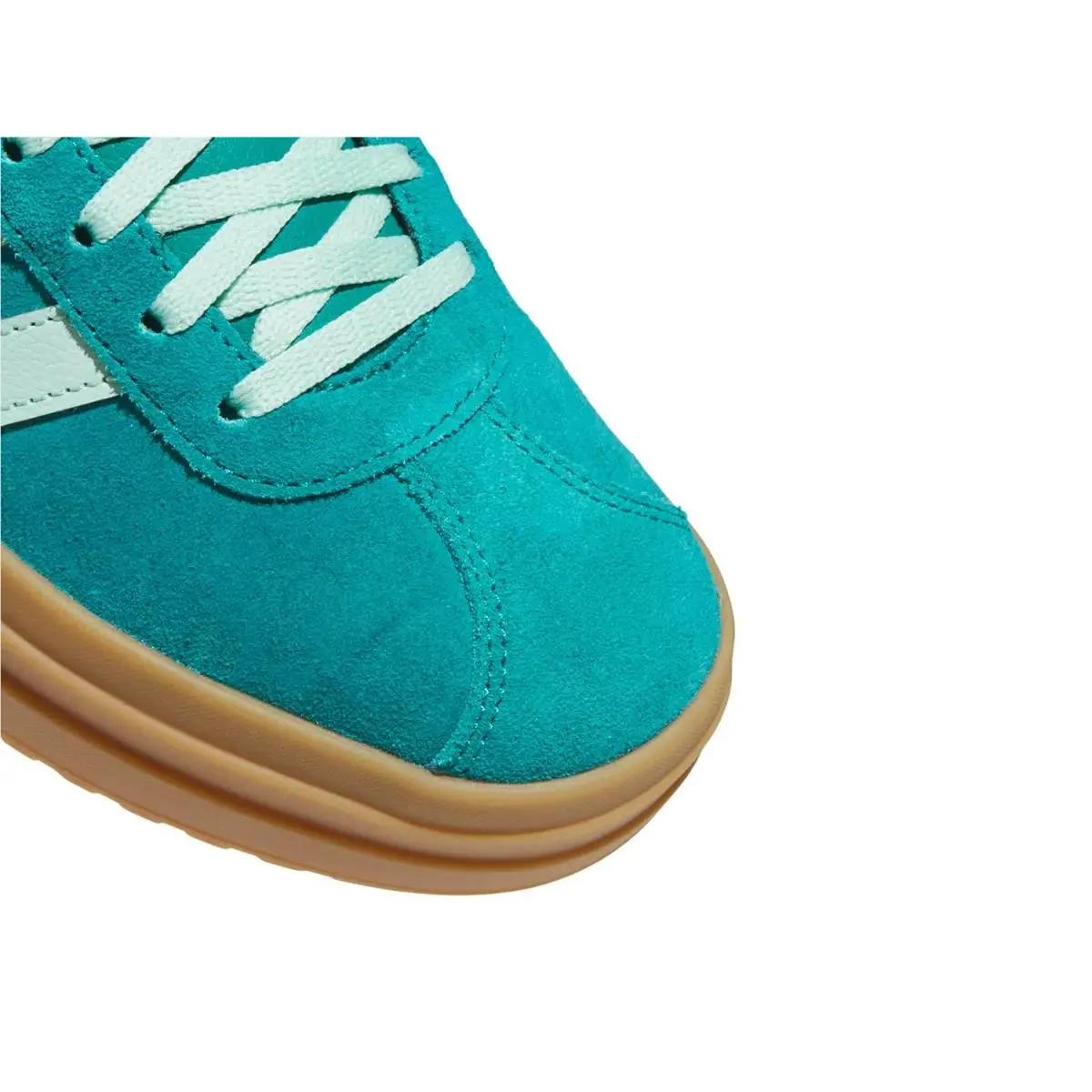 Adidas shoes - Dark Green 5