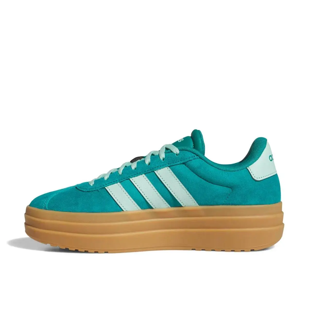 Adidas shoes - Dark Green 10