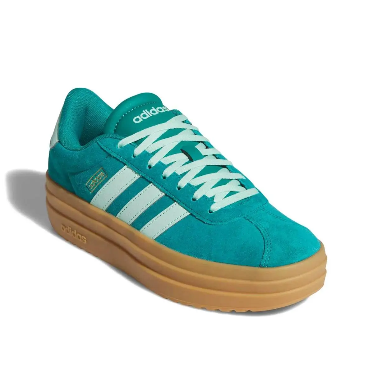 Adidas shoes - Dark Green 6