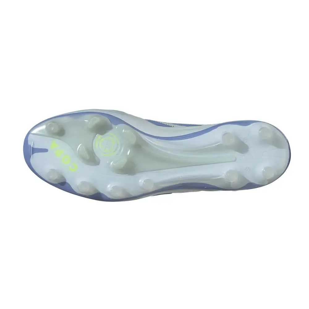 Adidas shoes - adidas Copa Pure 3 Elite Artificial Grass Football - ID9055 - Blue 3