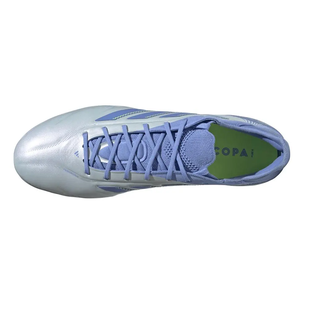 Adidas shoes - adidas Copa Pure 3 Elite Artificial Grass Football - ID9055 - Blue 8