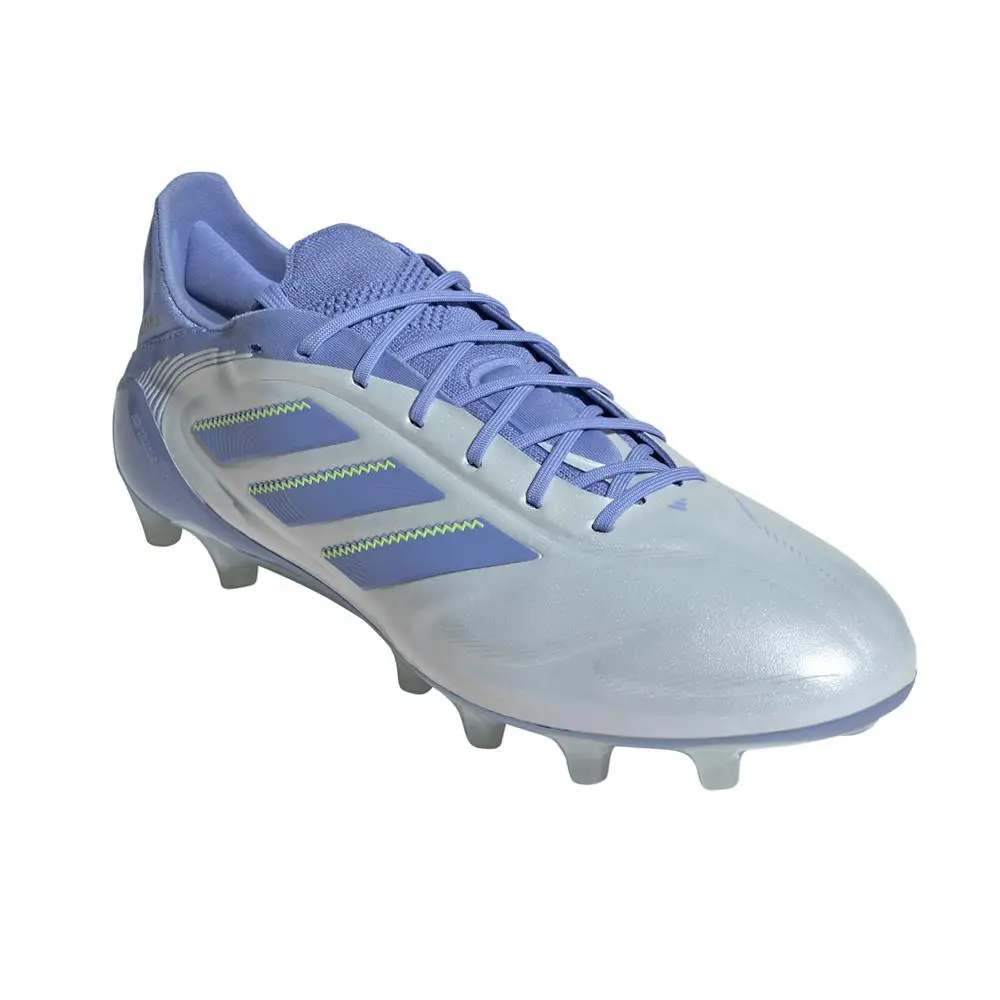 Adidas shoes - adidas Copa Pure 3 Elite Artificial Grass Football - ID9055 - Blue 6