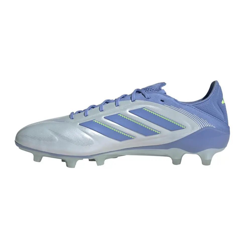 Adidas shoes - adidas Copa Pure 3 Elite Artificial Grass Football - ID9055 - Blue 7