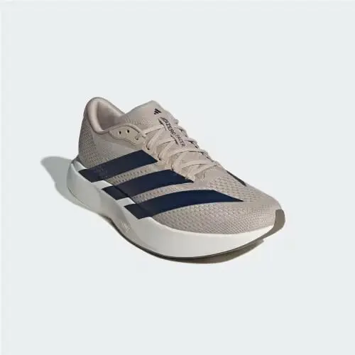 Adidas shoes - Khaki Three / Night Indigo / Core White 3
