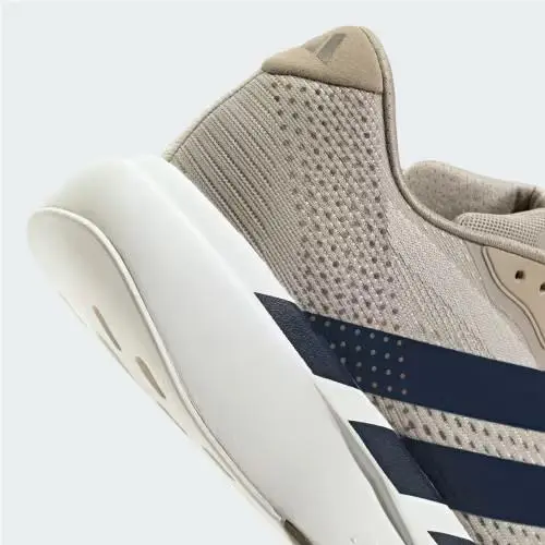 Adidas shoes - Khaki Three / Night Indigo / Core White 17