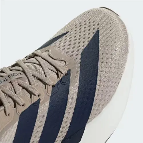 Adidas shoes - Khaki Three / Night Indigo / Core White 18