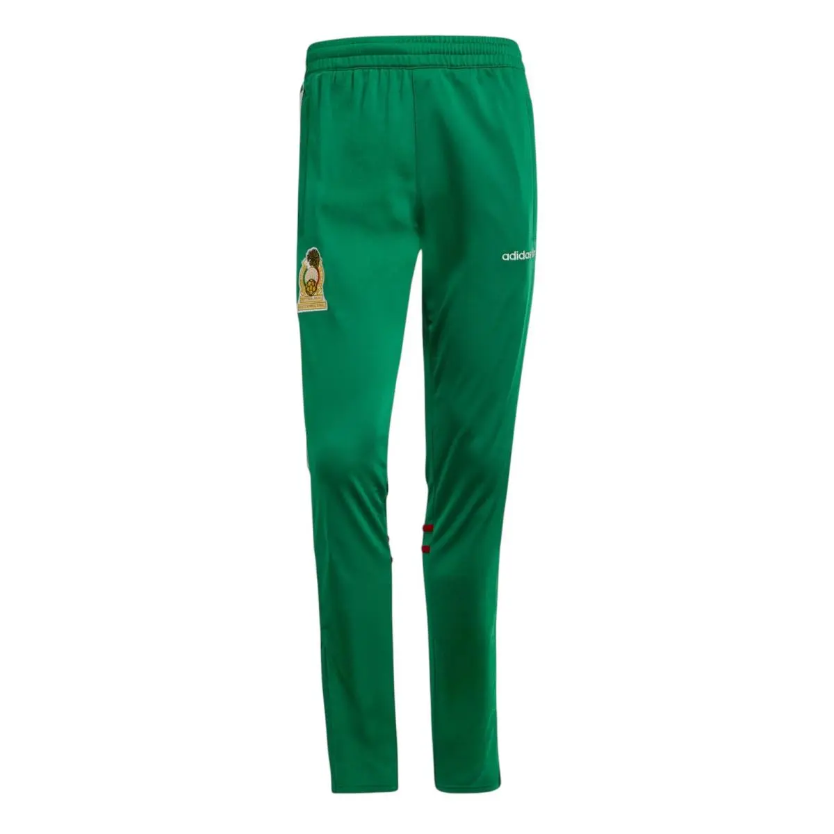 Adidas clothing - Adidas Mexico 1986 Track Suit - Green 5