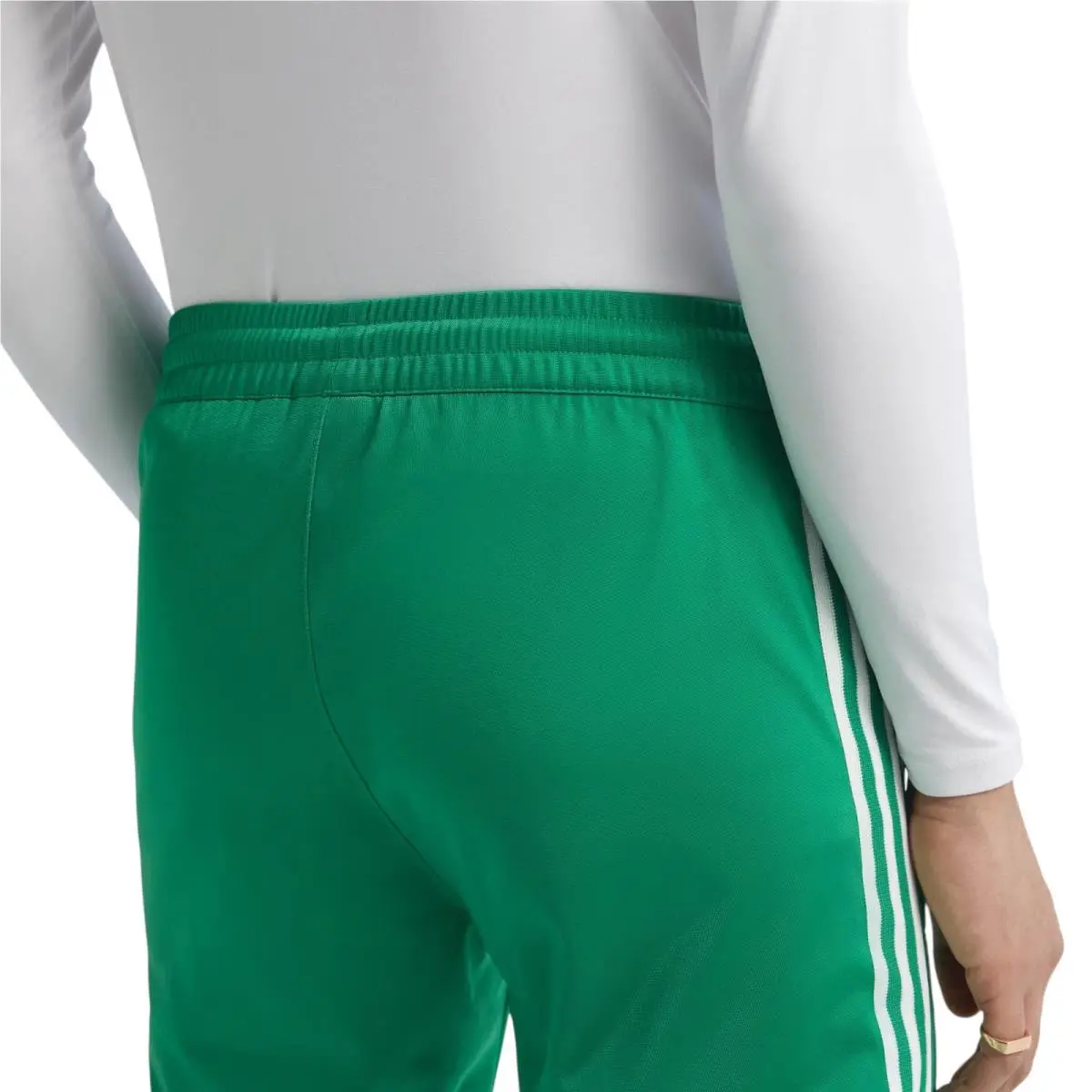 Adidas clothing - Adidas Mexico 1986 Track Suit - Green 9