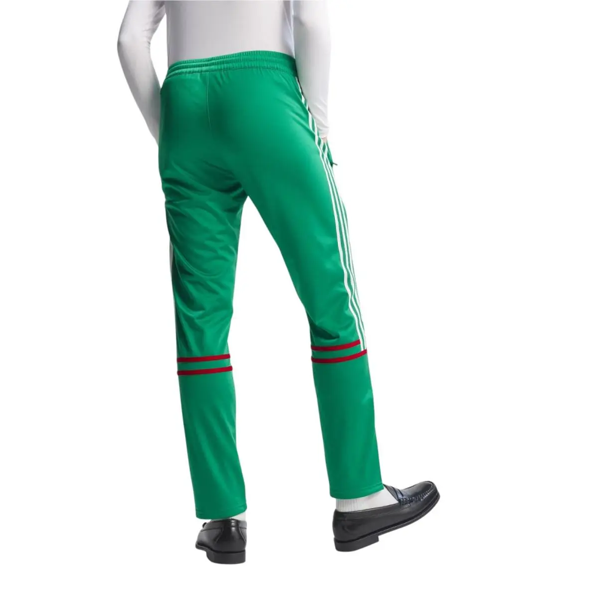 Adidas clothing - Adidas Mexico 1986 Track Suit - Green 19