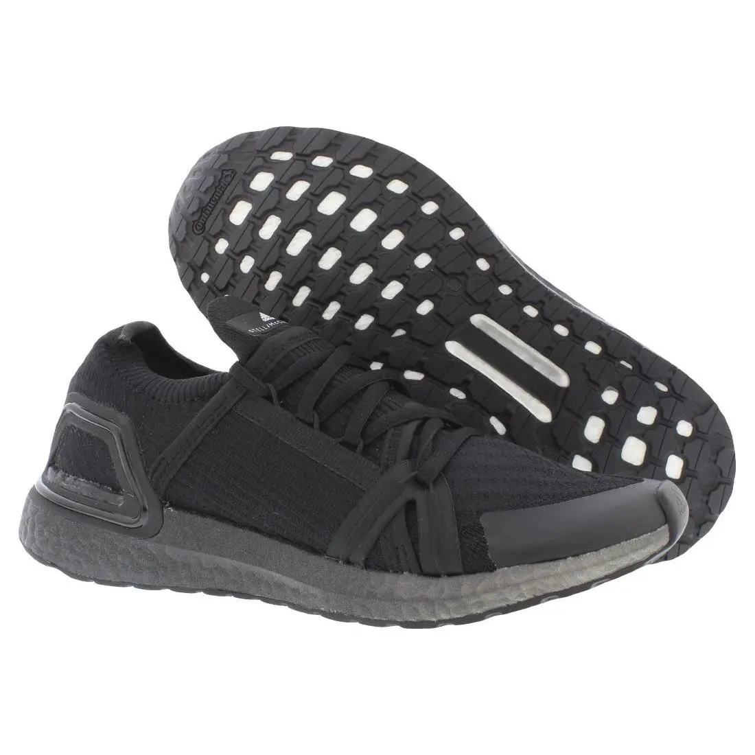 Adidas shoes - Black/Black/Black, Main: Black 3