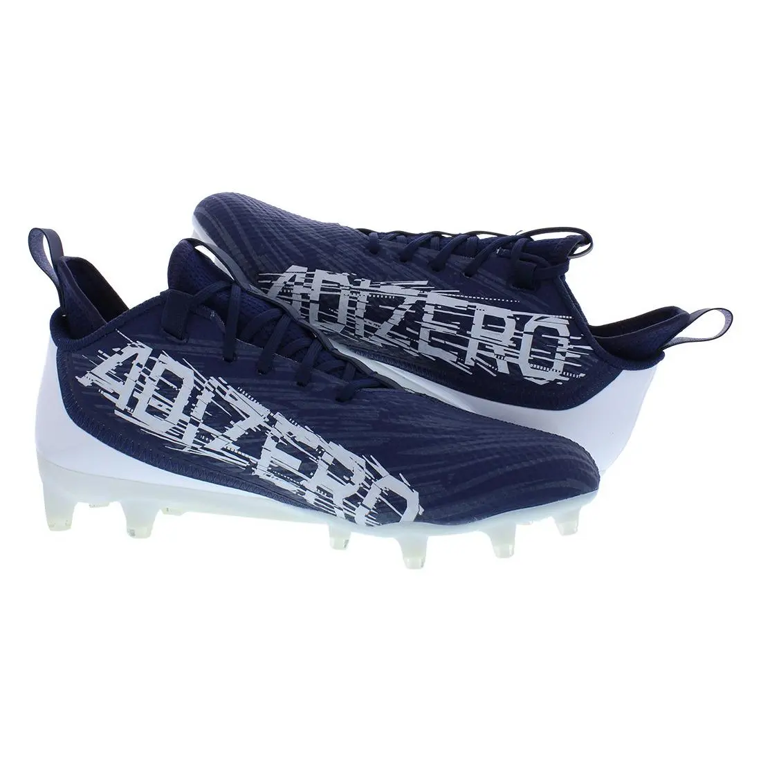 Adidas shoes - Team Navy Blue/White, Main: Blue 4