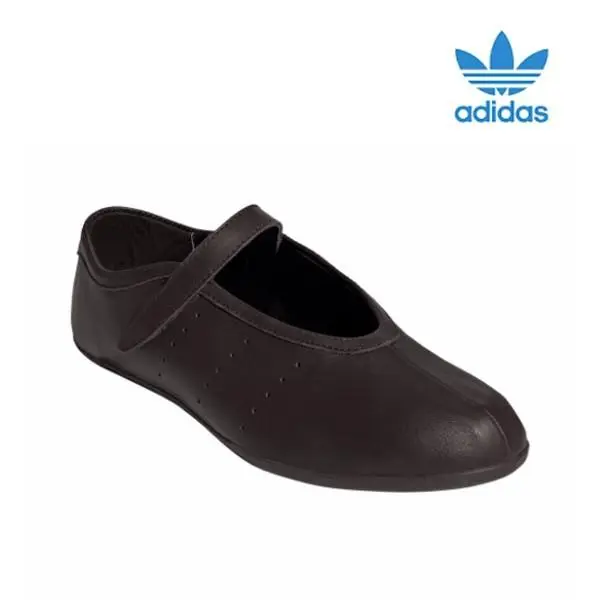 Adidas shoes - ADIDAS STAN SMITH LO BALLET W - LA6371 - AURORA COFFEE 0