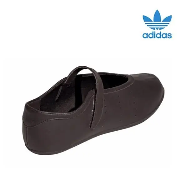Adidas shoes - ADIDAS STAN SMITH LO BALLET W - LA6371 - AURORA COFFEE 2