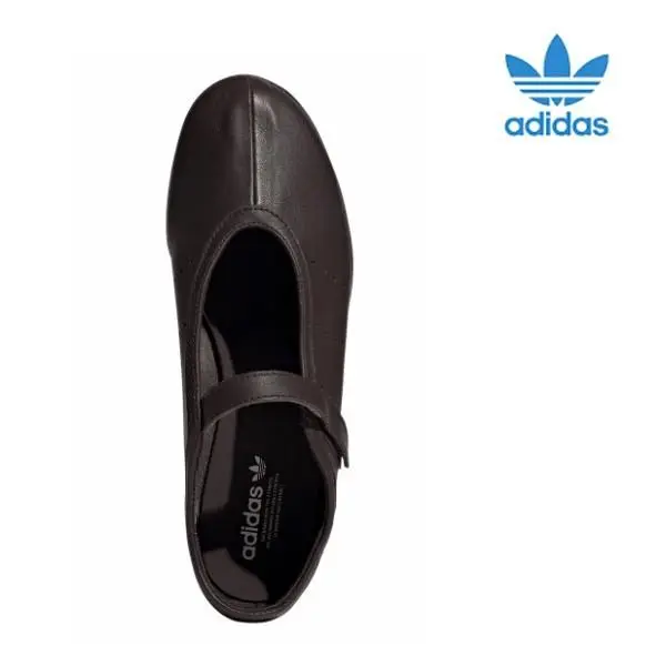 Adidas shoes - ADIDAS STAN SMITH LO BALLET W - LA6371 - AURORA COFFEE 3