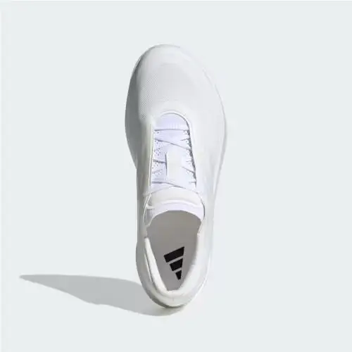 Adidas shoes - Cloud White / Cloud White / Core Black 1