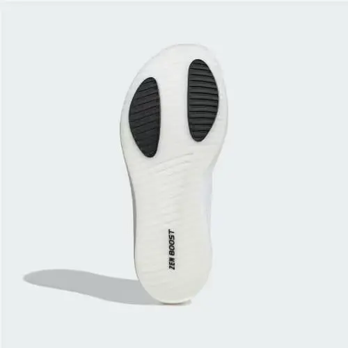 Adidas shoes - Cloud White / Cloud White / Core Black 2