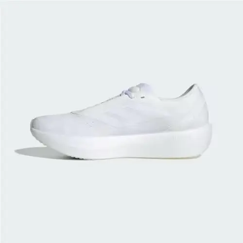 Adidas shoes - Cloud White / Cloud White / Core Black 5