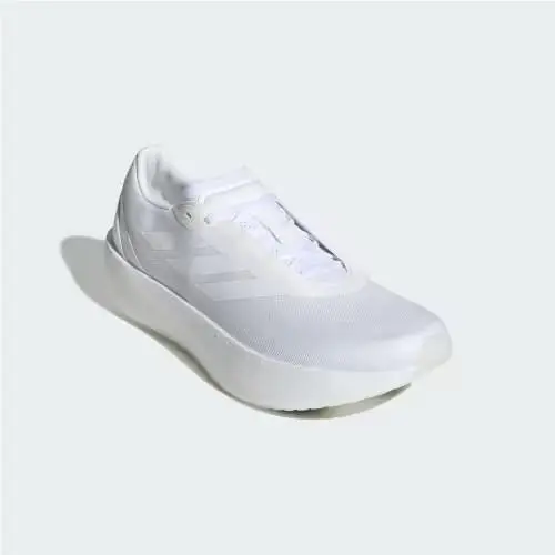 Adidas shoes - Cloud White / Cloud White / Core Black 12