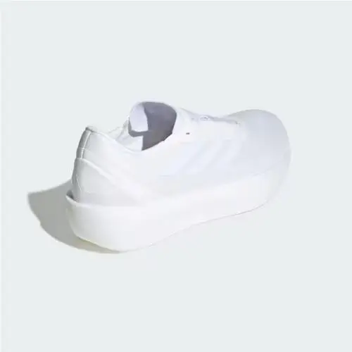 Adidas shoes - Cloud White / Cloud White / Core Black 13