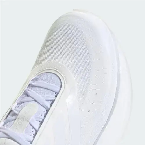 Adidas shoes - Cloud White / Cloud White / Core Black 15