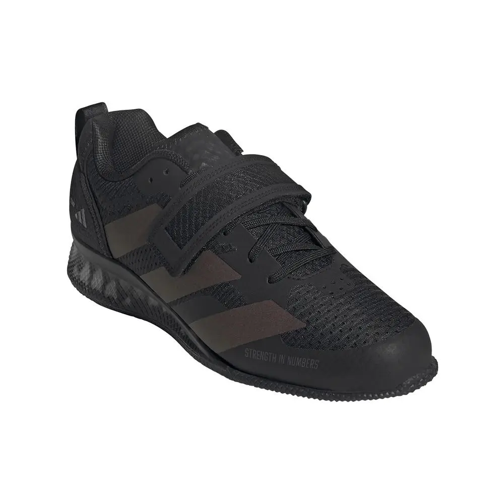 Adidas shoes - adidas Adipower Weightlifting 3 - Adipower Weightlifting - SB1158-JP6203 - Black 0