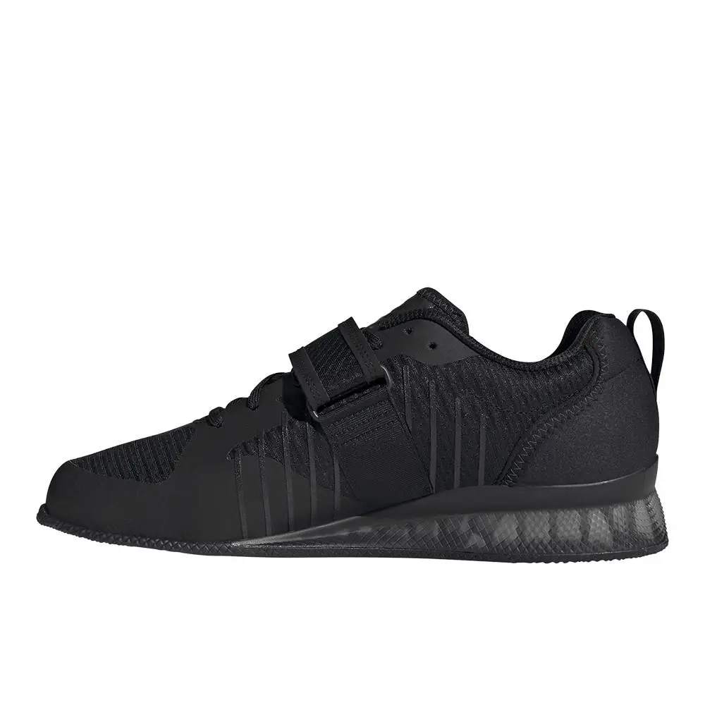 Adidas shoes - adidas Adipower Weightlifting 3 - Adipower Weightlifting - SB1158-JP6203 - Black 1