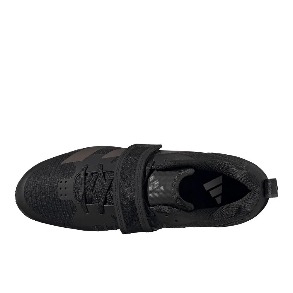 Adidas shoes - adidas Adipower Weightlifting 3 - Adipower Weightlifting - SB1158-JP6203 - Black 2