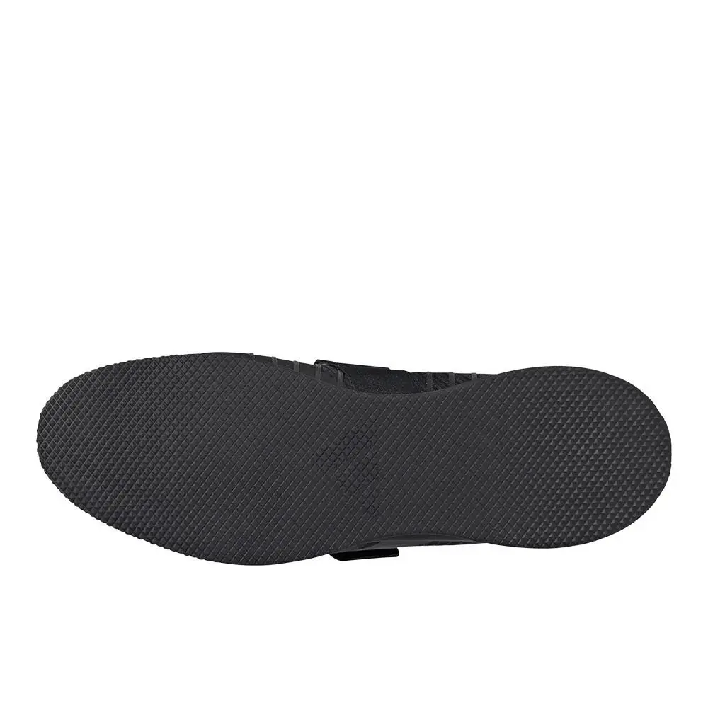 Adidas shoes - adidas Adipower Weightlifting 3 - Adipower Weightlifting - SB1158-JP6203 - Black 3
