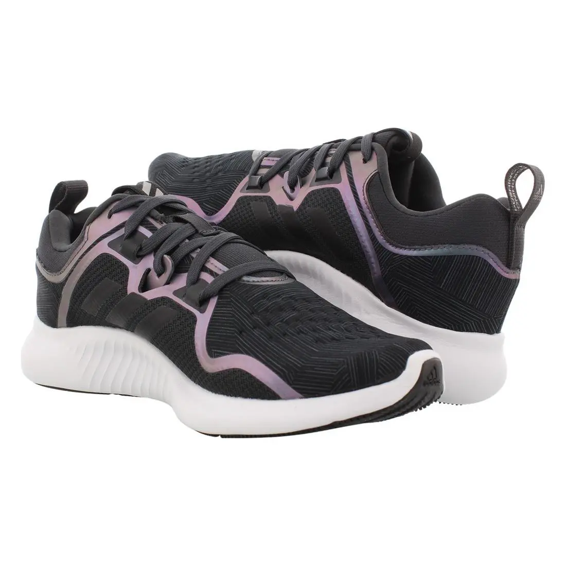Adidas shoes - Black/Navy, Full: Black/Navy 5