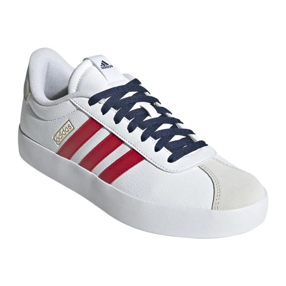 Adidas shoes - adidas Vl Court 3.0 - Court - IF4464 - White 6