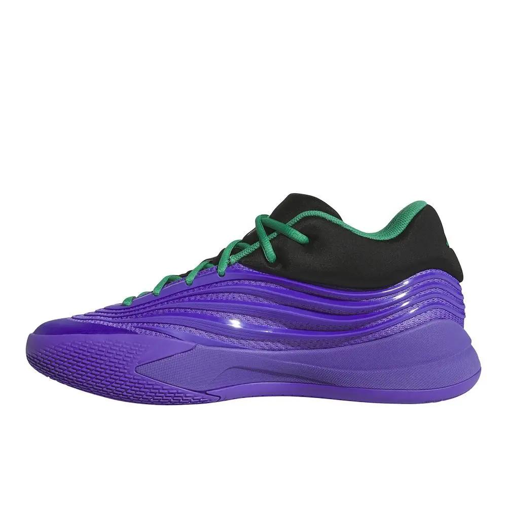 Adidas shoes - adidas Dame X - Dame - KI5950 - Purple 1