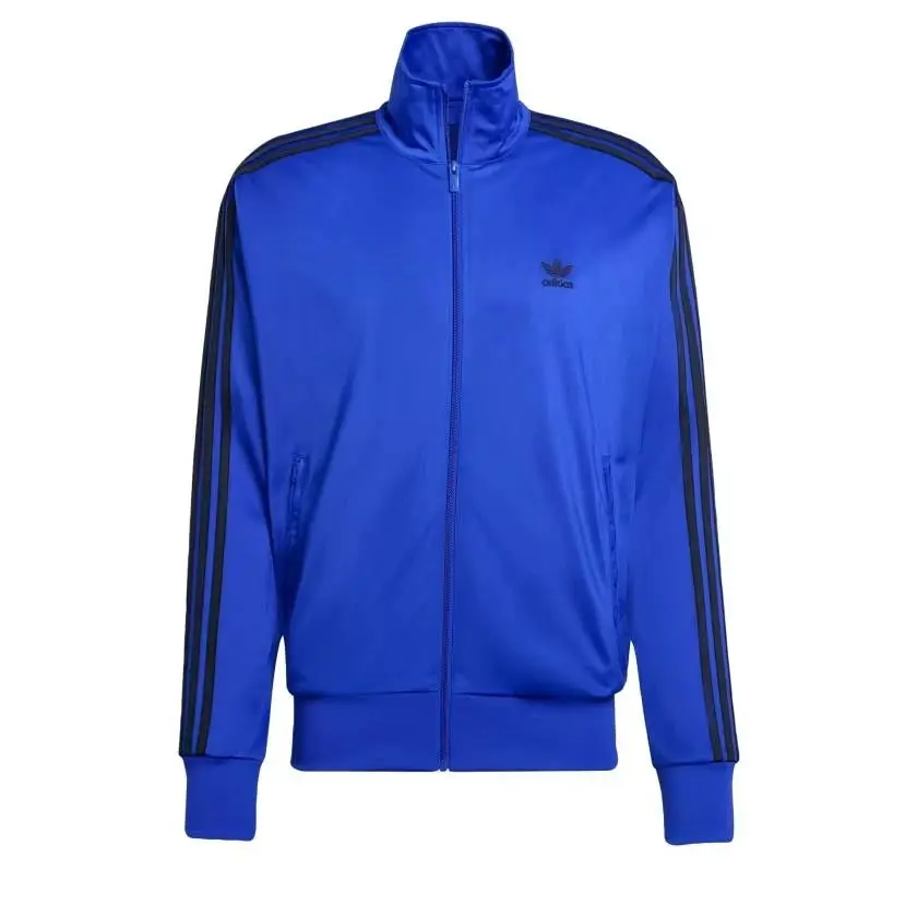 Adidas clothing - JY1346 - JY1346 - Blue / Black 9