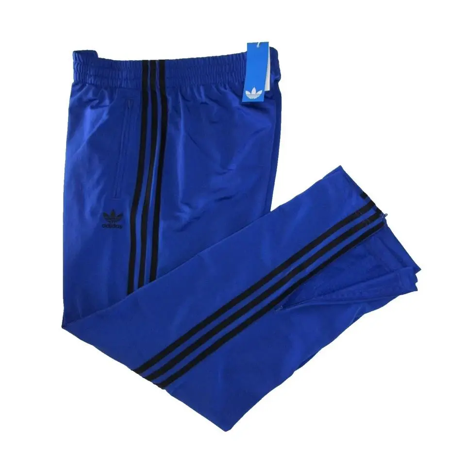 Adidas clothing - JY1346 - JY1346 - Blue / Black 10