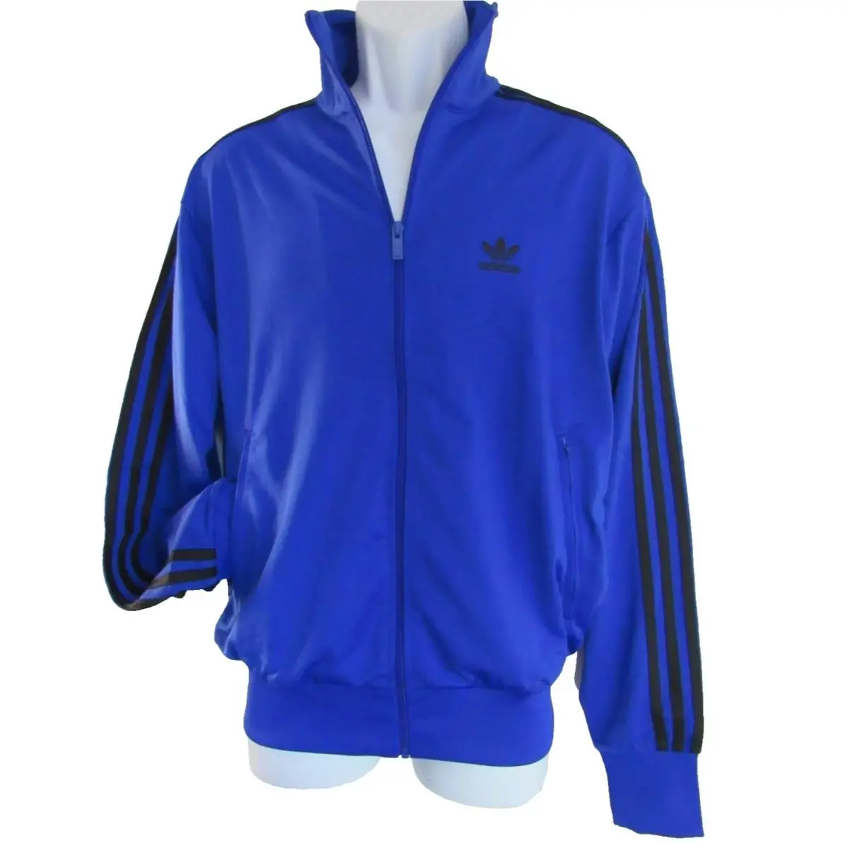 Adidas clothing - JY1346 - JY1346 - Blue / Black 11