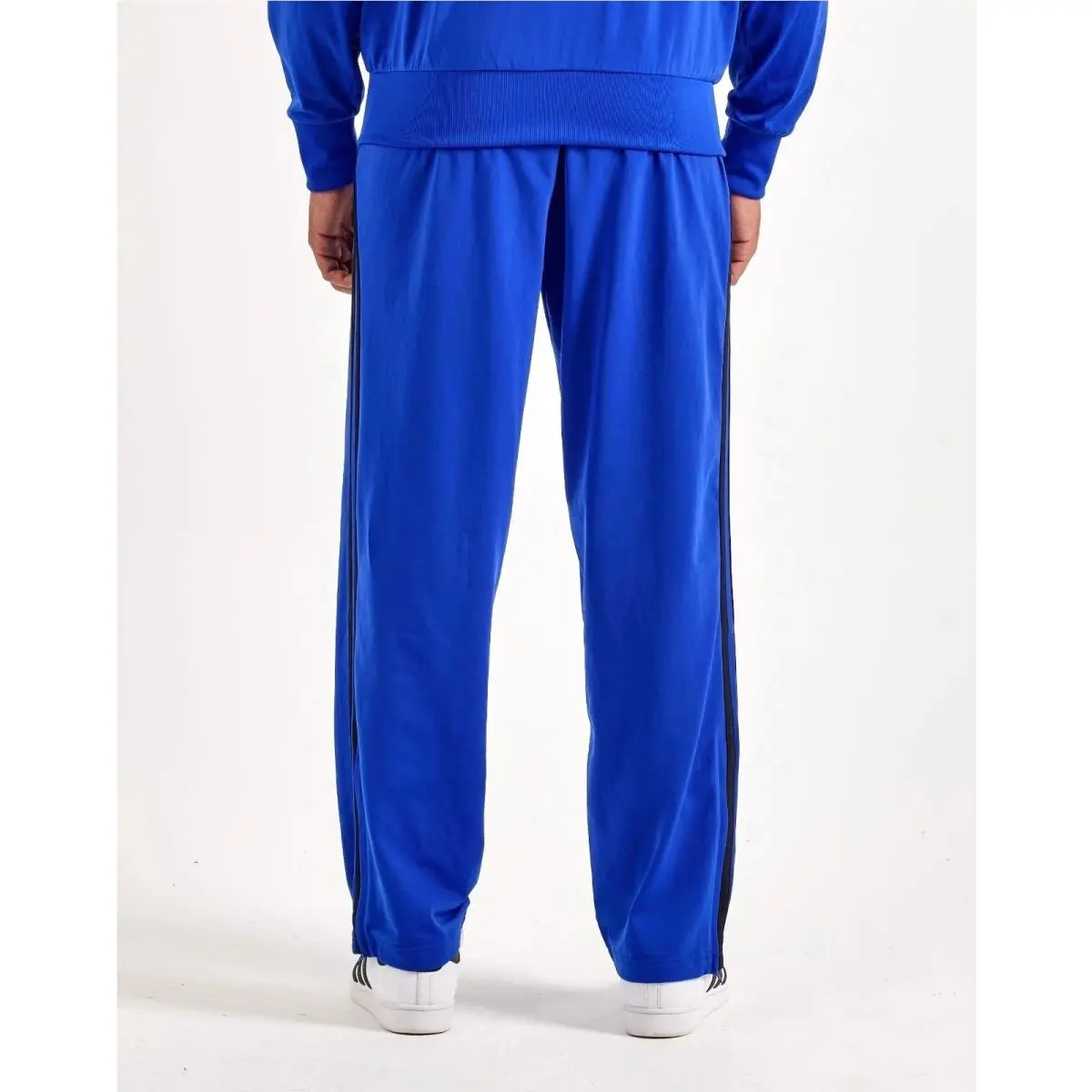 Adidas clothing - JY1346 - JY1346 - Blue / Black 8