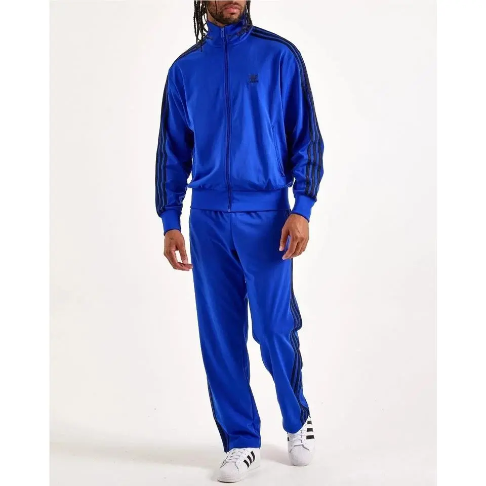 Adidas clothing - JY1346 - JY1346 - Blue / Black 19