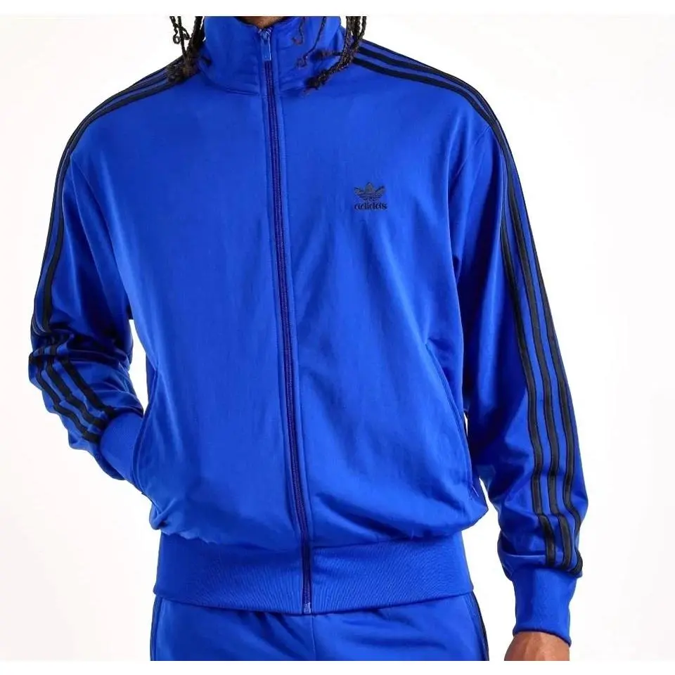 Adidas clothing - JY1346 - JY1346 - Blue / Black 20