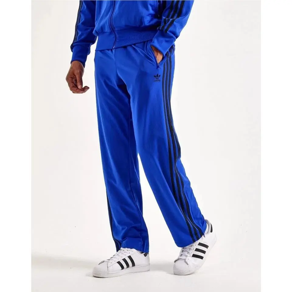 Adidas clothing - JY1346 - JY1346 - Blue / Black 23