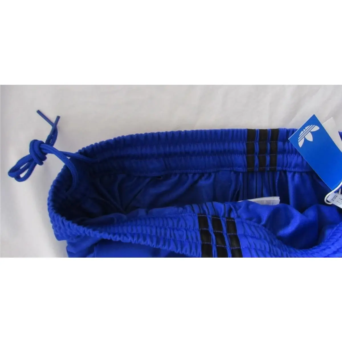 Adidas clothing - JY1346 - JY1346 - Blue / Black 33