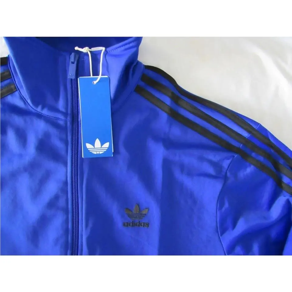 Adidas clothing - JY1346 - JY1346 - Blue / Black 13