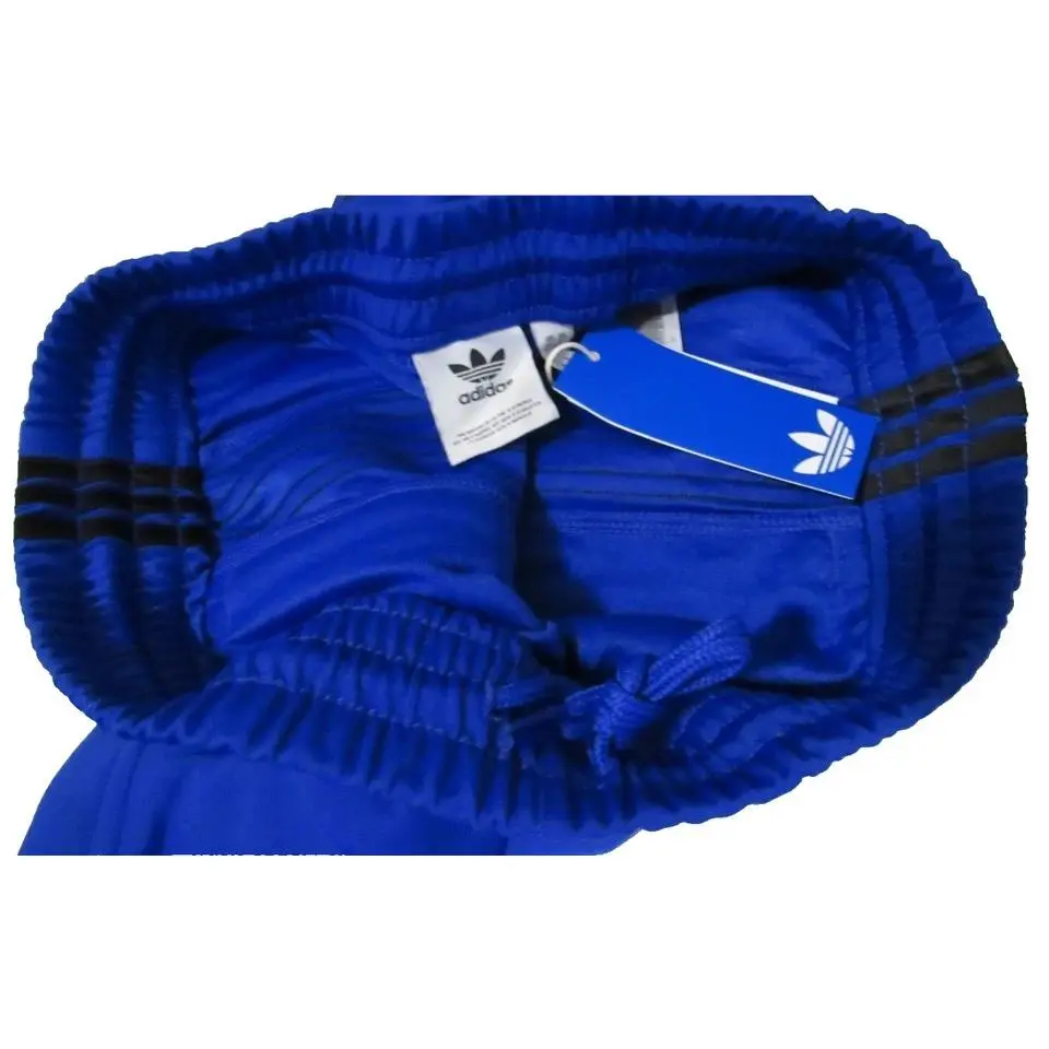 Adidas clothing - JY1346 - JY1346 - Blue / Black 16