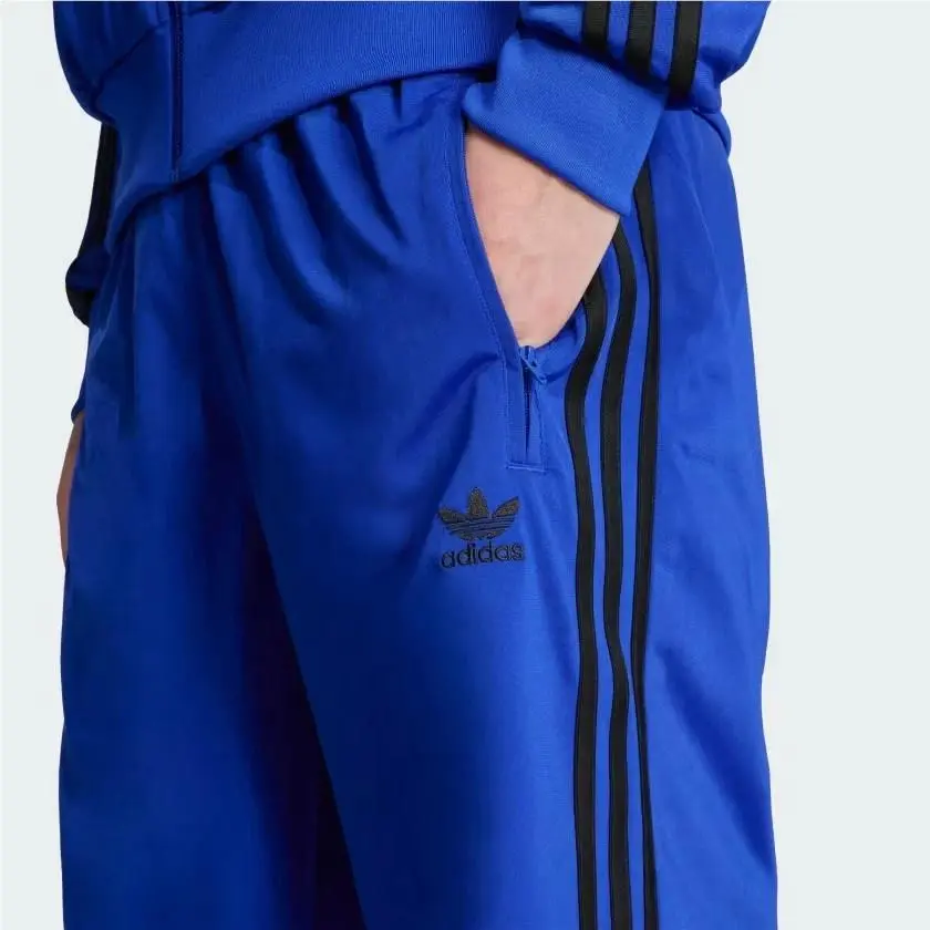 Adidas clothing - JY1346 - JY1346 - Blue / Black 6