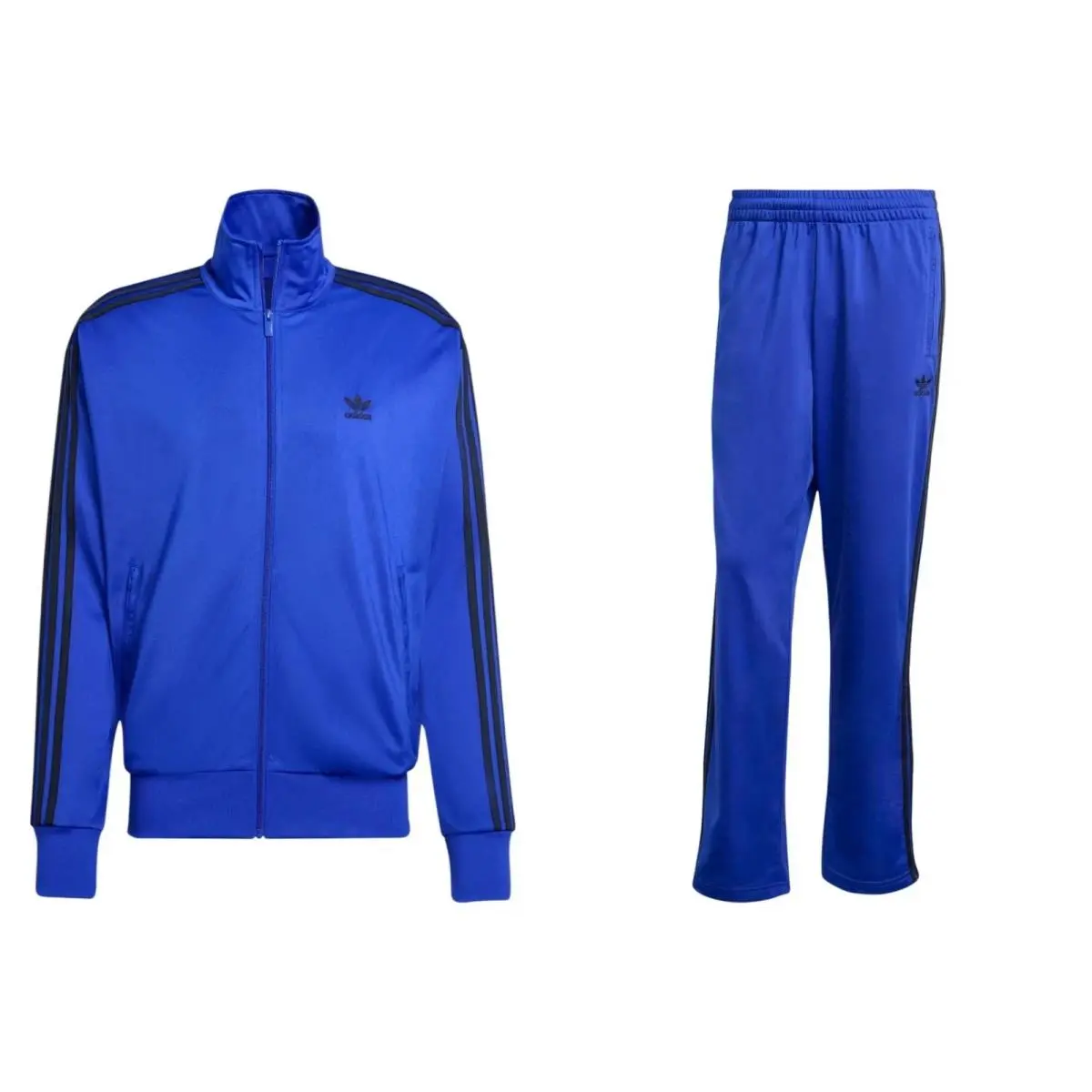 Adidas clothing - JY1346 - JY1346 - Blue / Black 17
