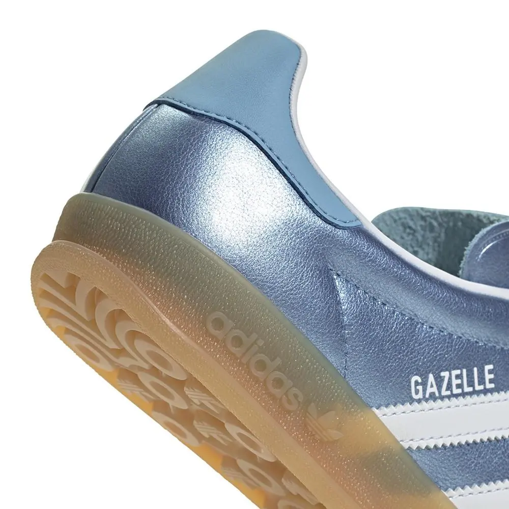 Adidas shoes - adidas Gazelle Indoor - Gazelle Indoor - JS1407 - Blue 12