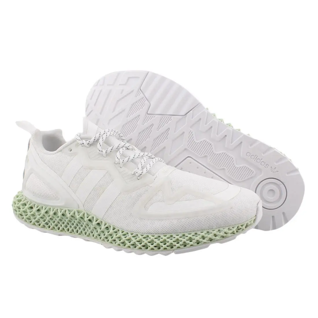 Adidas ZX 2K 4D Mens Shoes
