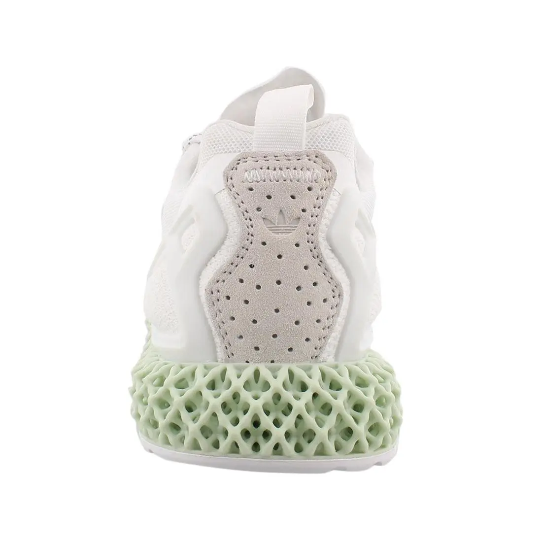 Adidas shoes - White/Mint, Main: White 7