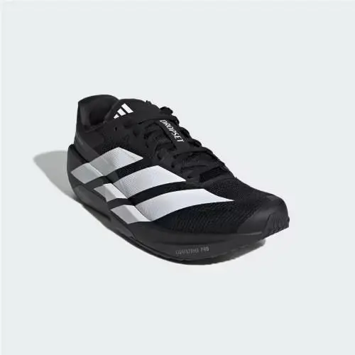 Adidas shoes - Core Black / Cloud White / Core Black 3